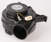Boschsiemens Moteurs du ventilateur                                       00145095