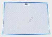 Smeg Filtres antigraisses metalliques                             073410887