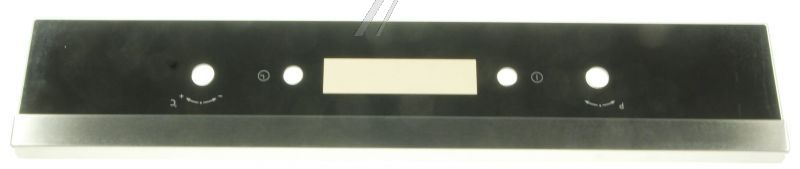 BEKO/GRUNDIG/ARCELIK Venster v.klep                                               C00918761
