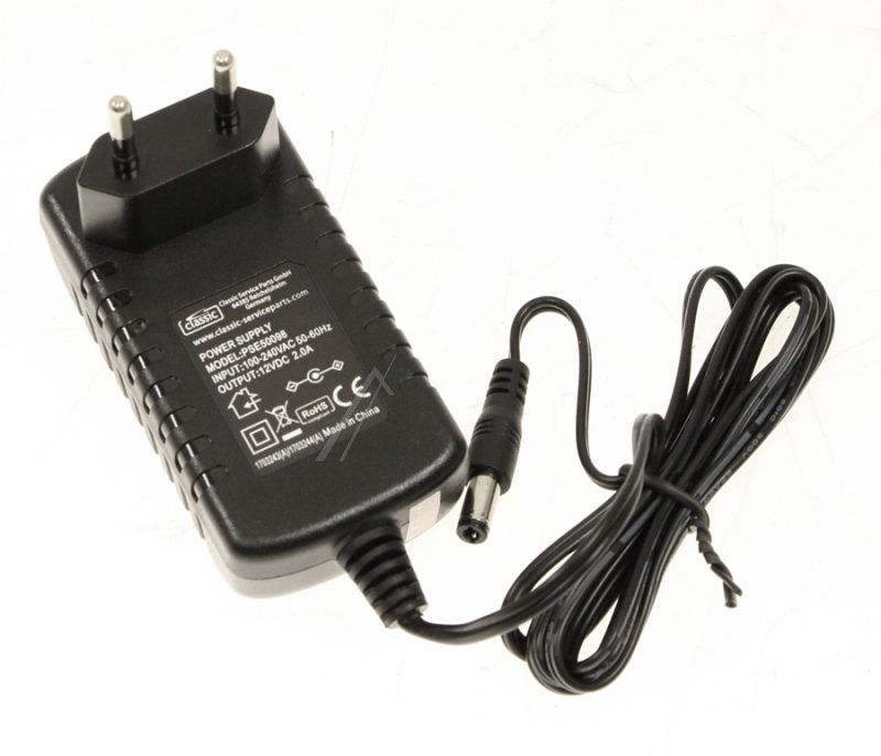 Classic Netadapters                                                  PSE50098EU