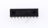 MICROCHIP Processor-ic's                                               PIC16F62704P