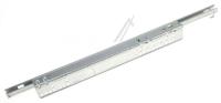 WHIRLPOOL/INDESIT Geleider/ rails                                              482000023666