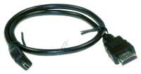 COM Hdmi-steker/micro hdmi-d-steker                              