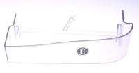 WHIRLPOOL/INDESIT Balconnets superieurs  refrigerateur                         480132100969