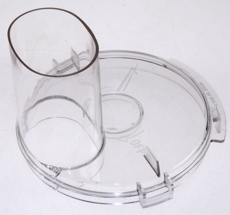 DeLonghi Deur / klep / deksel                                         SC7214220
