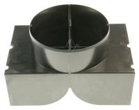 BEKO/GRUNDIG/ARCELIK Luchtgeleider                                                C00869637