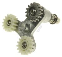 DeLonghi Zahnrad                                                      AT6116040600