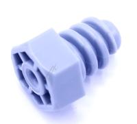 WHIRLPOOL/INDESIT Fuß                                                          483286011296