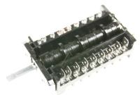 WHIRLPOOL/INDESIT Fornuisschakelaars                                           488000053381