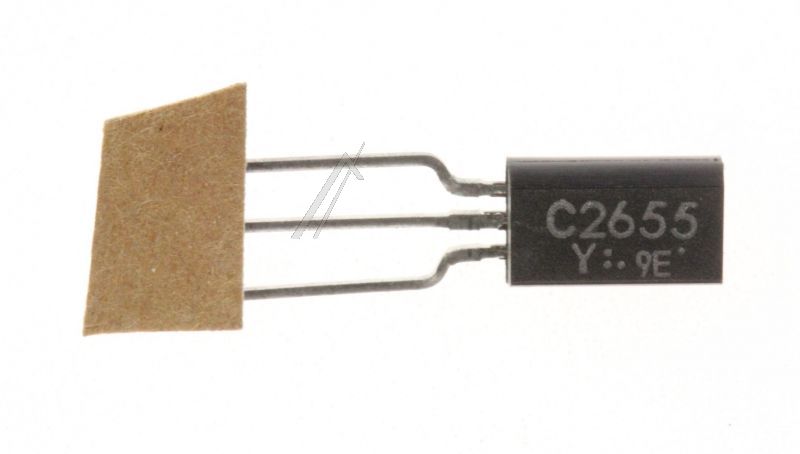 Thomson Transistors                                                  16003770