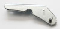 BEKO/GRUNDIG/ARCELIK Türscharniere für kühlschränke                               C00908748