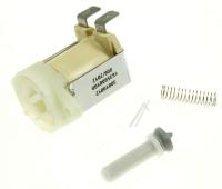WHIRLPOOL/INDESIT Magnetventile                                                481228128473