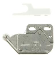 HISENSE/GORENJE Snappersluiting                                              699584