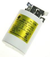 Whirlpool Filtres antiparasites                                        70C72A0002344