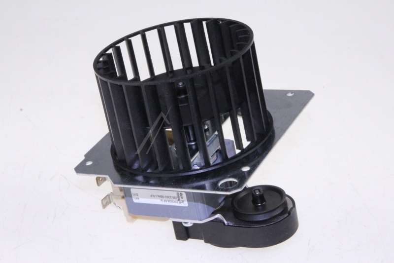 Boschsiemens Moteurs du ventilateur                                       00086975