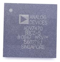 ANALOG DEVICES Circuits integres                                            