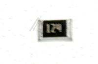 Panasonic Weerstanden                                                  D0GD124JA052