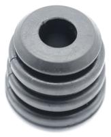 BEKO/GRUNDIG/ARCELIK Rubbervoetje                                                 C00881824