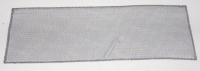ELECTROLUX / AEG Filtres antigraisses metalliques                             4055102752