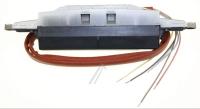 ELECTROLUX / AEG Bandeaux/dosserets/facade                                    50278705004