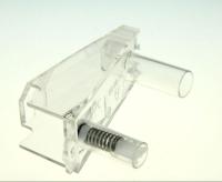 ELECTROLUX / AEG Aansluitmateriaal                                            1257796001