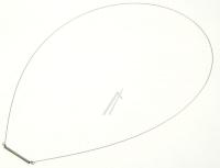 WHIRLPOOL/INDESIT Anneaux fixation manchette                                   482000027905