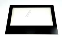 WHIRLPOOL/INDESIT Vitres de four                                               482000030203