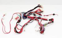 Candyhoover Stekers+kabels                                               43038002