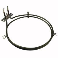 Boschsiemens Verwarmingselementen rond                                    00097860