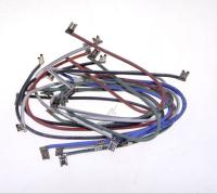 Boschsiemens Fiches/cables/adaptateurs                                    00437998