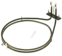 Brandt Verwarmingselementen rond                                    77X2277