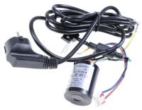 Boschsiemens Stekers+kabels                                               12038668