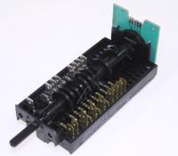 Boschsiemens Keuzeschakelaars                                             00642986