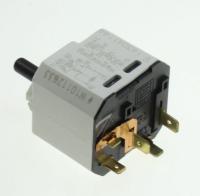 WHIRLPOOL/INDESIT Deurschakelaars                                              481227618367