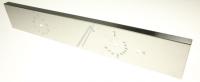 WHIRLPOOL/INDESIT Venster v.klep                                               481011025813