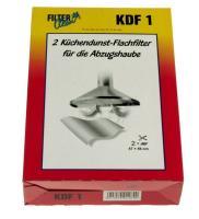FILTERCLEAN Vetfilter                                                    300003KDF