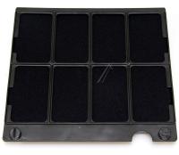 WHIRLPOOL/INDESIT Koolstoffilter                                               480122101861