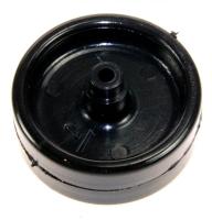 Candyhoover Wiel/rol                                                     09411299
