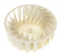 WHIRLPOOL/INDESIT Turbinewielen                                                481201221184