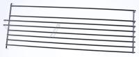 ELECTROLUX / AEG Grille                                                       3873830024