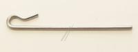 WHIRLPOOL/INDESIT Halterungen/ halter                                          488000300816