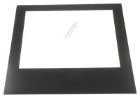 WHIRLPOOL/INDESIT Vitres four interieur                                        480121103248