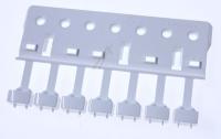 WHIRLPOOL/INDESIT Knop                                                         481010681461