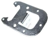 WHIRLPOOL/INDESIT Deurscharnier koelkast                                       488000344801