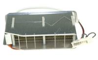 ELECTROLUX / AEG Resistances de seche-linge                                   1254365123