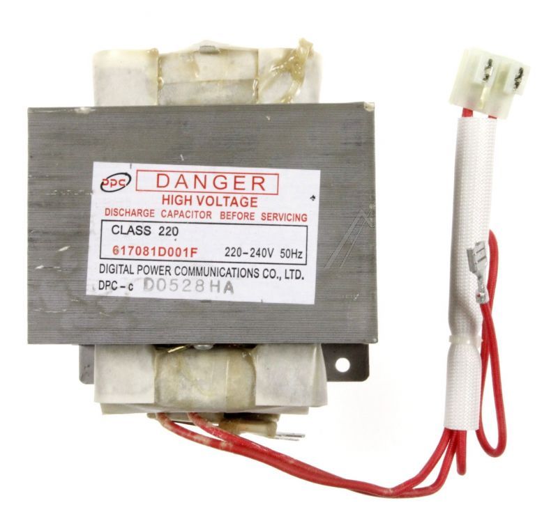LG Transformatoren                                              617081D001F