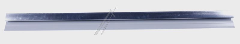 WHIRLPOOL/INDESIT Plateau en verre 488000654082