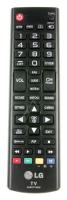 LG Telecommandes infrarouges                                    AKB73715625