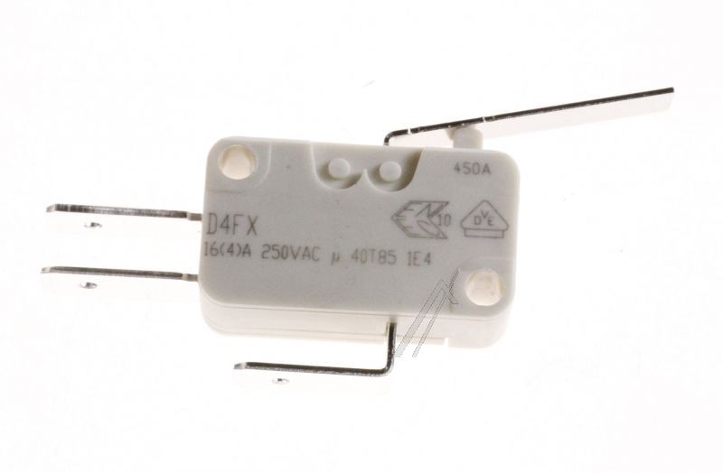 WHIRLPOOL/INDESIT Interrupteur d´appareil                                      481227138497