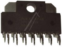 Nec Circuits integres                                            UPC1298V